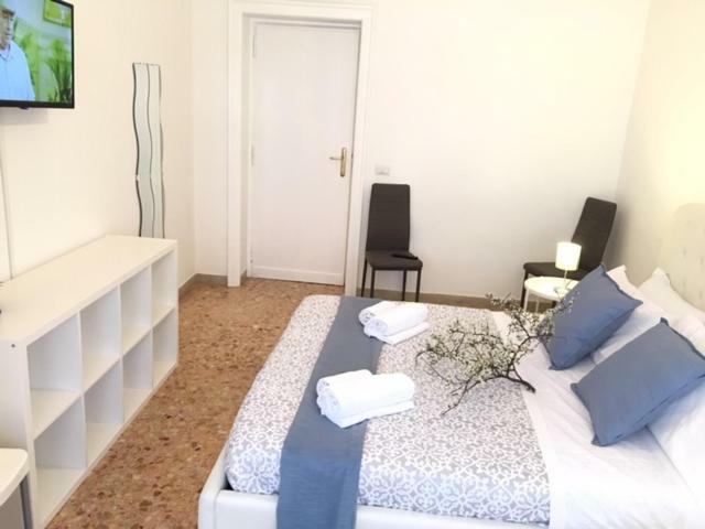 Relax Inn Vatican Rome Bagian luar foto