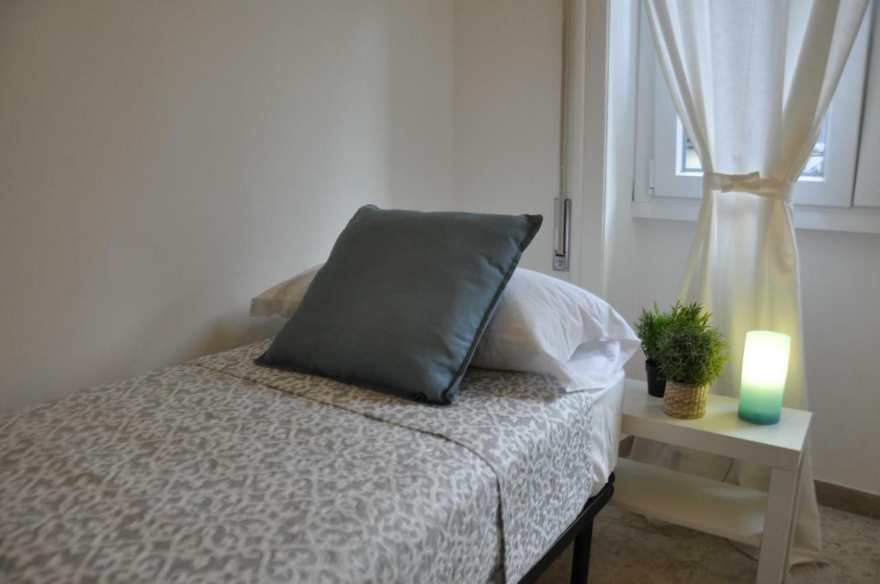 Relax Inn Vatican Rome Bagian luar foto