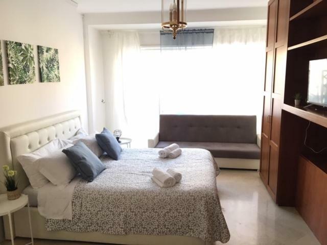 Relax Inn Vatican Rome Bagian luar foto