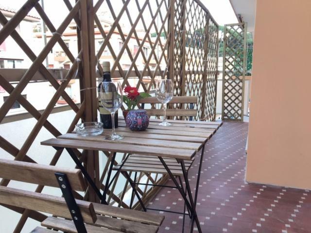 Relax Inn Vatican Rome Bagian luar foto